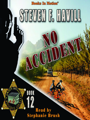 cover image of No Accident